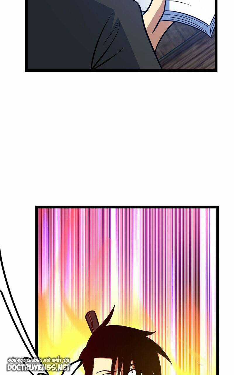 TA LÀM KIÊU HÙNG TẠI DỊ GIỚI Chapter 664 trang 26