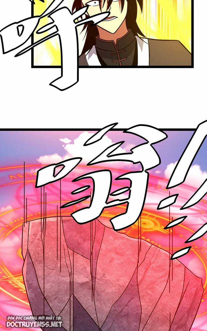 TA LÀM KIÊU HÙNG TẠI DỊ GIỚI Chapter 664 trang 27