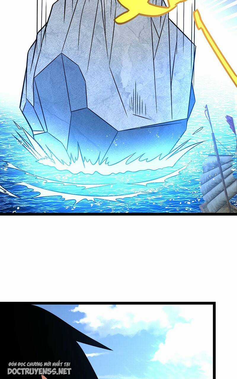 TA LÀM KIÊU HÙNG TẠI DỊ GIỚI Chapter 664 trang 29