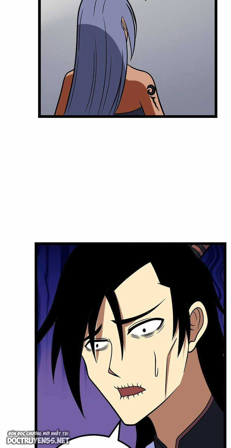 TA LÀM KIÊU HÙNG TẠI DỊ GIỚI Chapter 664 trang 32