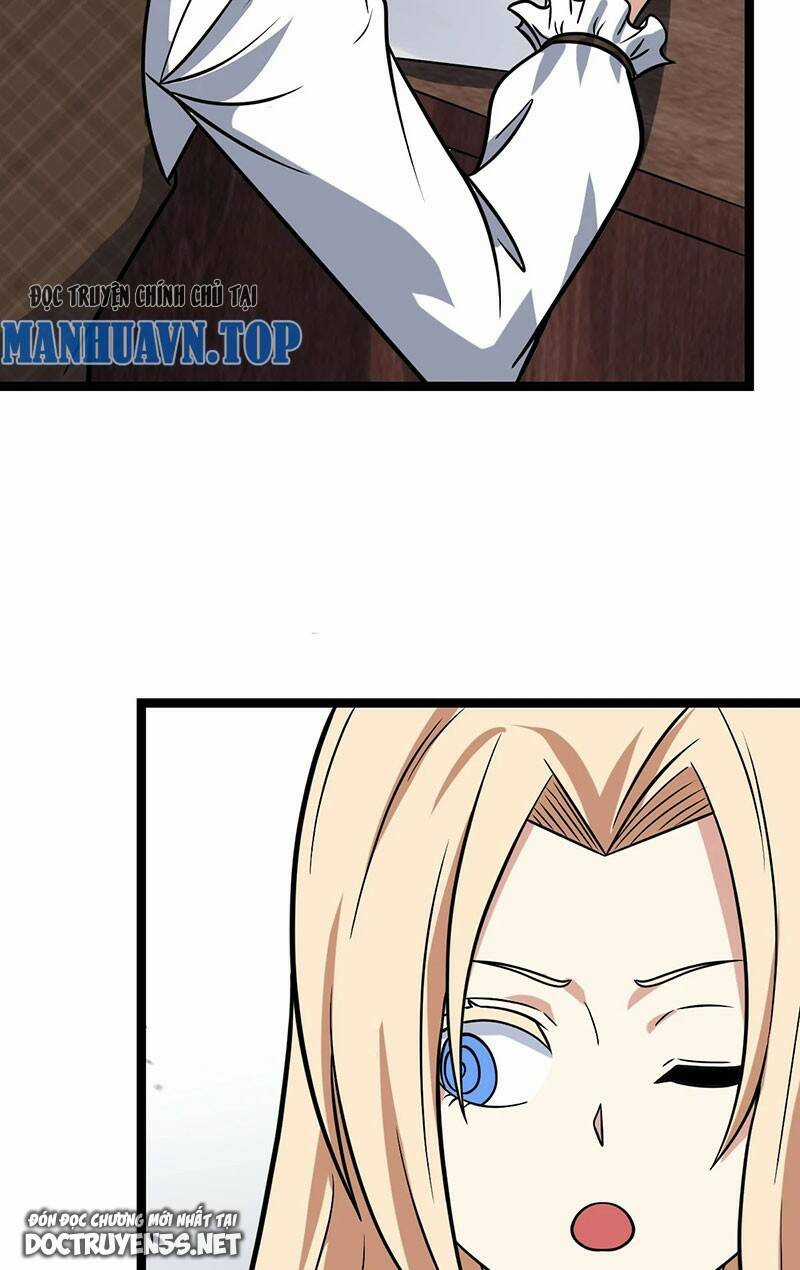 TA LÀM KIÊU HÙNG TẠI DỊ GIỚI Chapter 664 trang 4