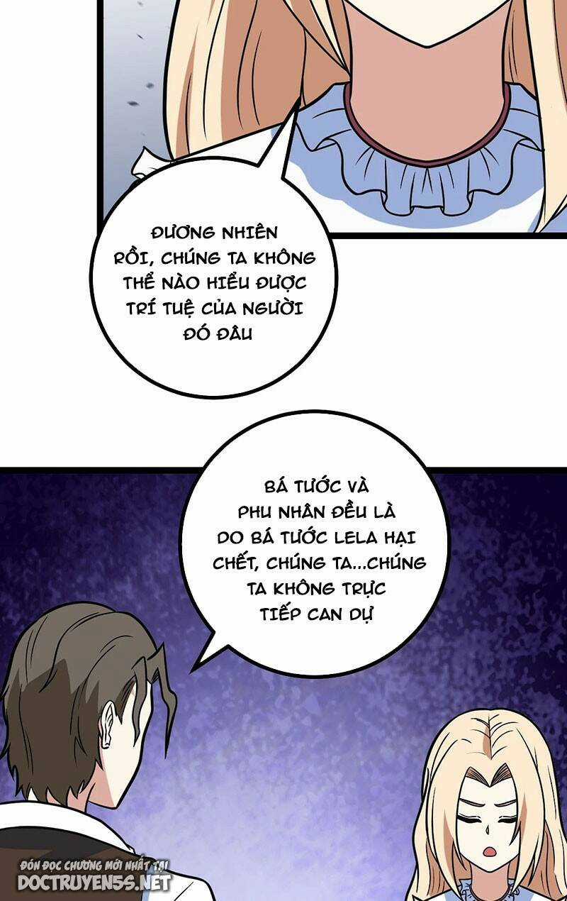 TA LÀM KIÊU HÙNG TẠI DỊ GIỚI Chapter 664 trang 5