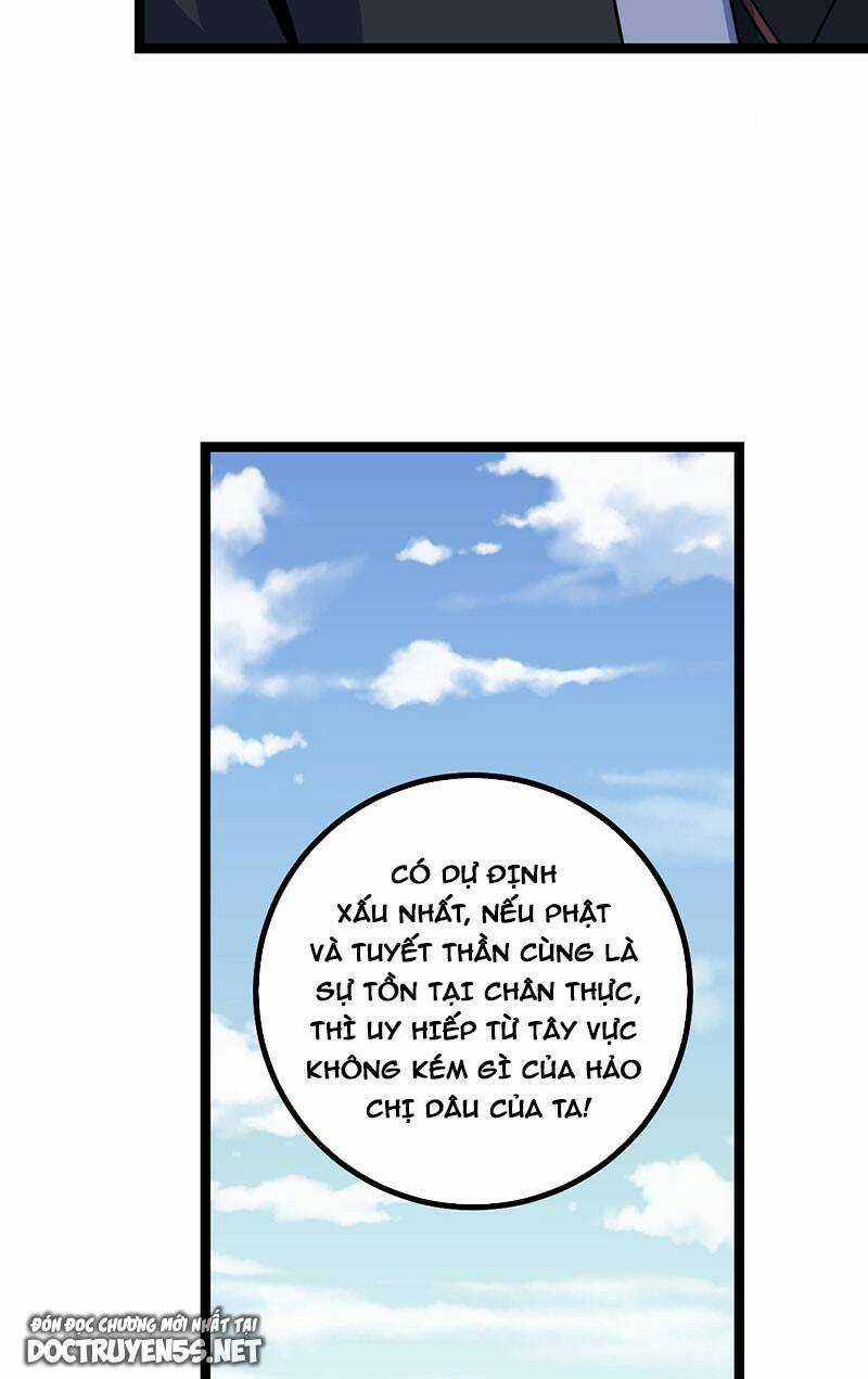 TA LÀM KIÊU HÙNG TẠI DỊ GIỚI Chapter 665 trang 12