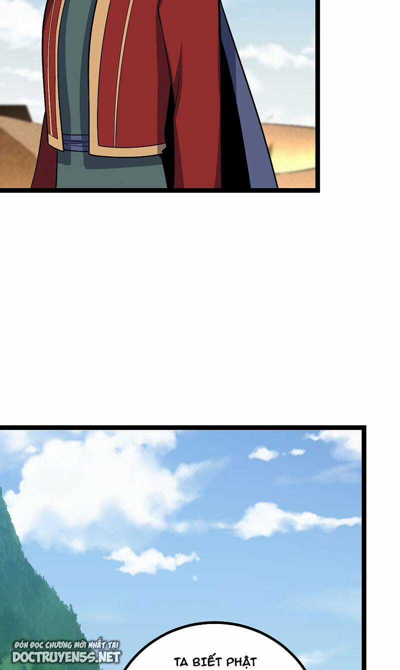 TA LÀM KIÊU HÙNG TẠI DỊ GIỚI Chapter 665 trang 17