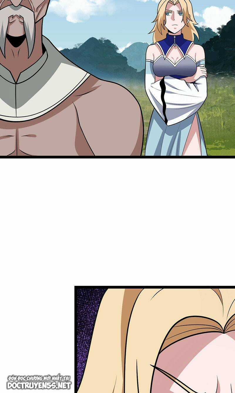 TA LÀM KIÊU HÙNG TẠI DỊ GIỚI Chapter 665 trang 19