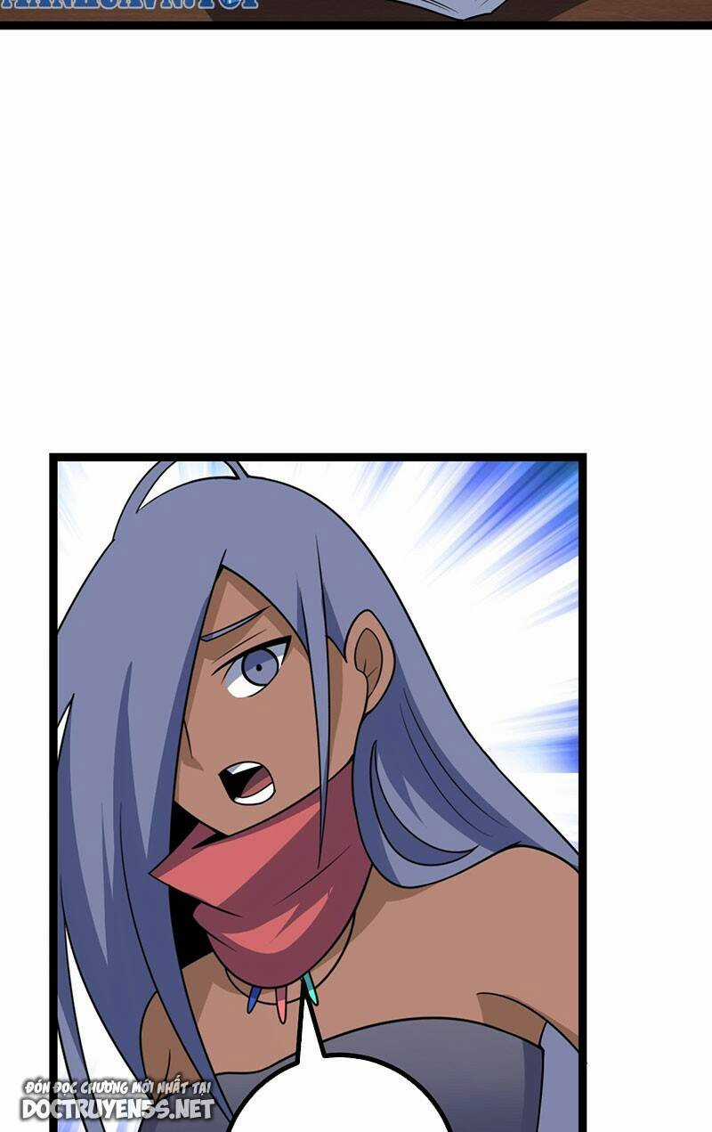 TA LÀM KIÊU HÙNG TẠI DỊ GIỚI Chapter 665 trang 2