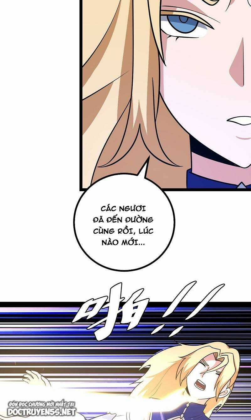 TA LÀM KIÊU HÙNG TẠI DỊ GIỚI Chapter 665 trang 20