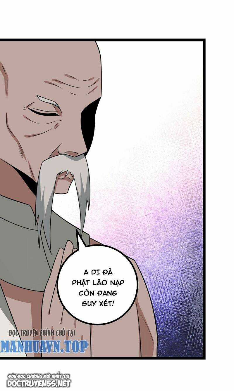 TA LÀM KIÊU HÙNG TẠI DỊ GIỚI Chapter 665 trang 28