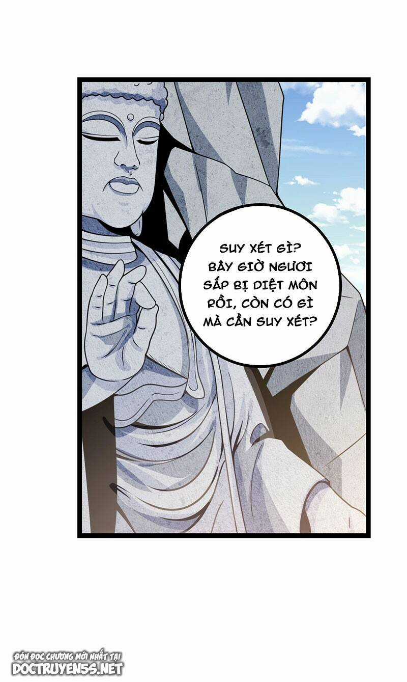 TA LÀM KIÊU HÙNG TẠI DỊ GIỚI Chapter 665 trang 29