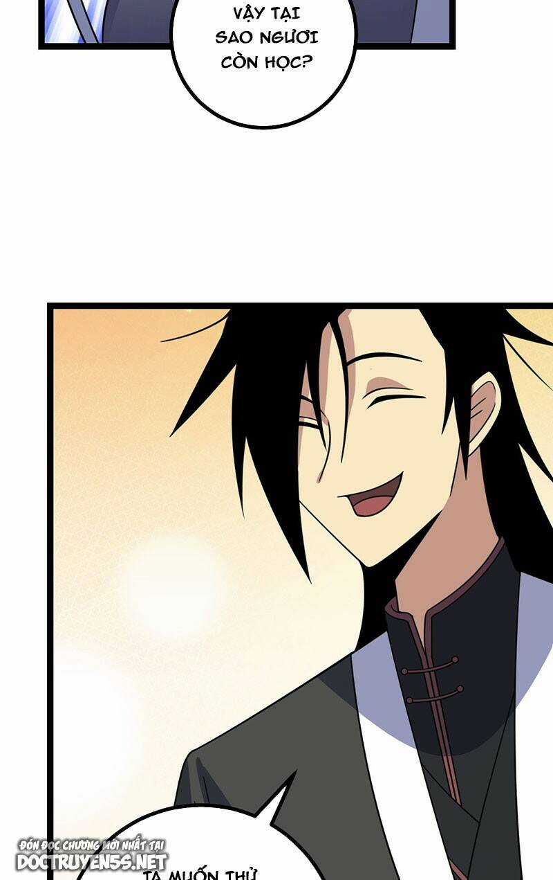 TA LÀM KIÊU HÙNG TẠI DỊ GIỚI Chapter 665 trang 3