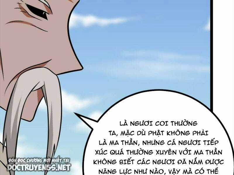 TA LÀM KIÊU HÙNG TẠI DỊ GIỚI Chapter 666 trang 10