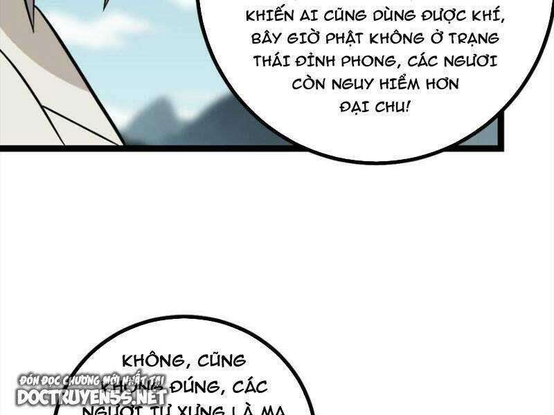 TA LÀM KIÊU HÙNG TẠI DỊ GIỚI Chapter 666 trang 11