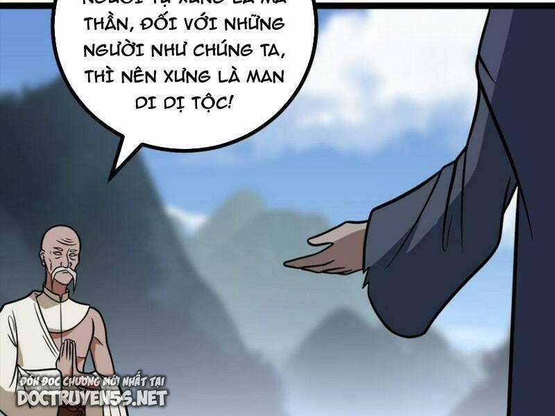 TA LÀM KIÊU HÙNG TẠI DỊ GIỚI Chapter 666 trang 12