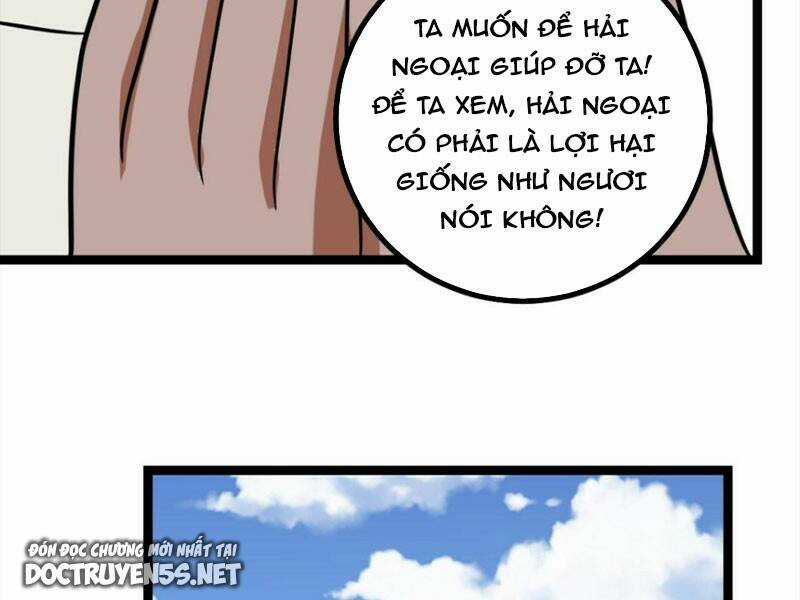 TA LÀM KIÊU HÙNG TẠI DỊ GIỚI Chapter 666 trang 16