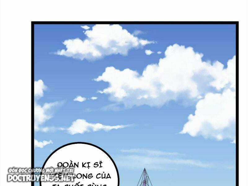 TA LÀM KIÊU HÙNG TẠI DỊ GIỚI Chapter 666 trang 19