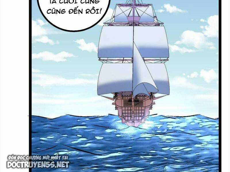 TA LÀM KIÊU HÙNG TẠI DỊ GIỚI Chapter 666 trang 20