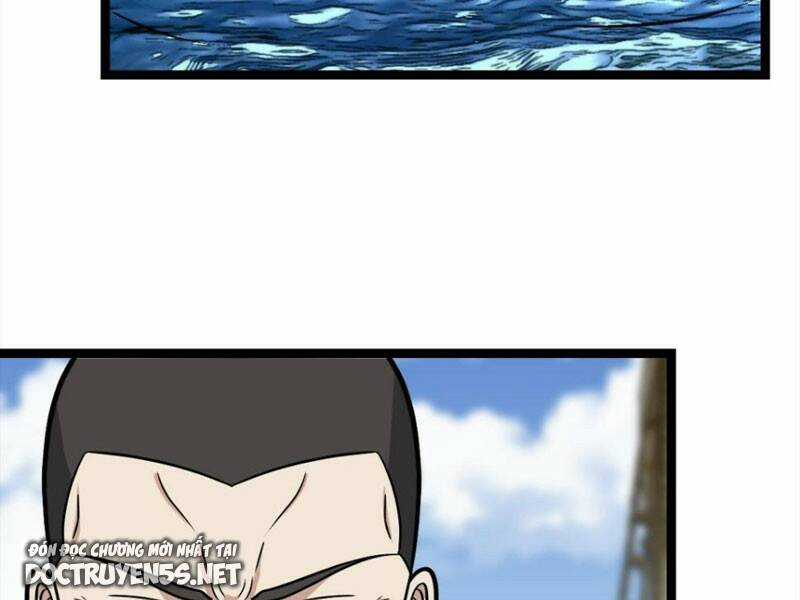 TA LÀM KIÊU HÙNG TẠI DỊ GIỚI Chapter 666 trang 21