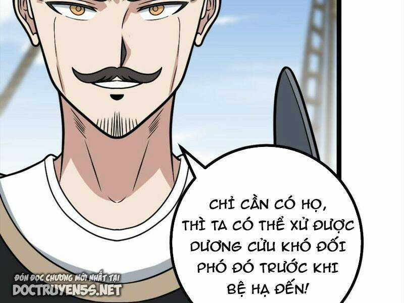 TA LÀM KIÊU HÙNG TẠI DỊ GIỚI Chapter 666 trang 22