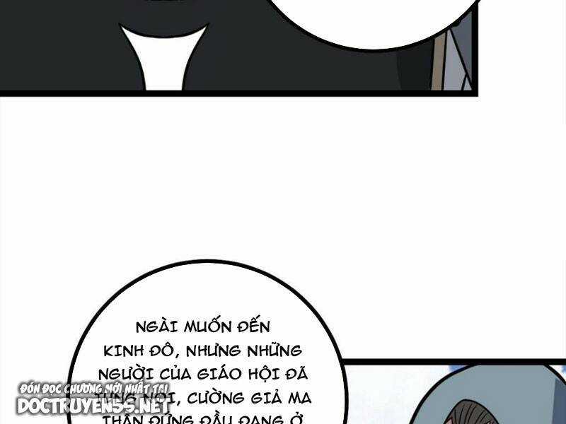 TA LÀM KIÊU HÙNG TẠI DỊ GIỚI Chapter 666 trang 23