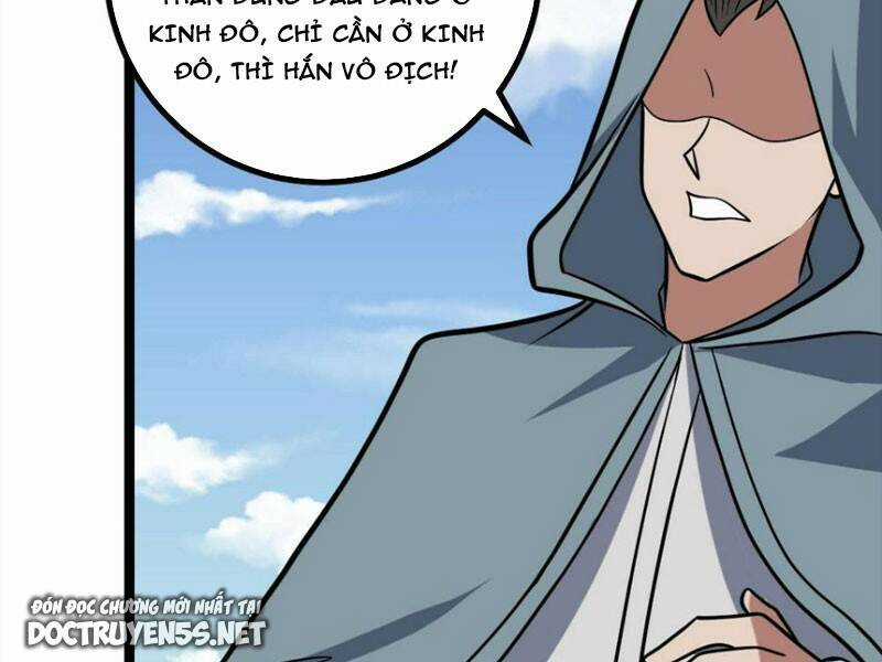 TA LÀM KIÊU HÙNG TẠI DỊ GIỚI Chapter 666 trang 24