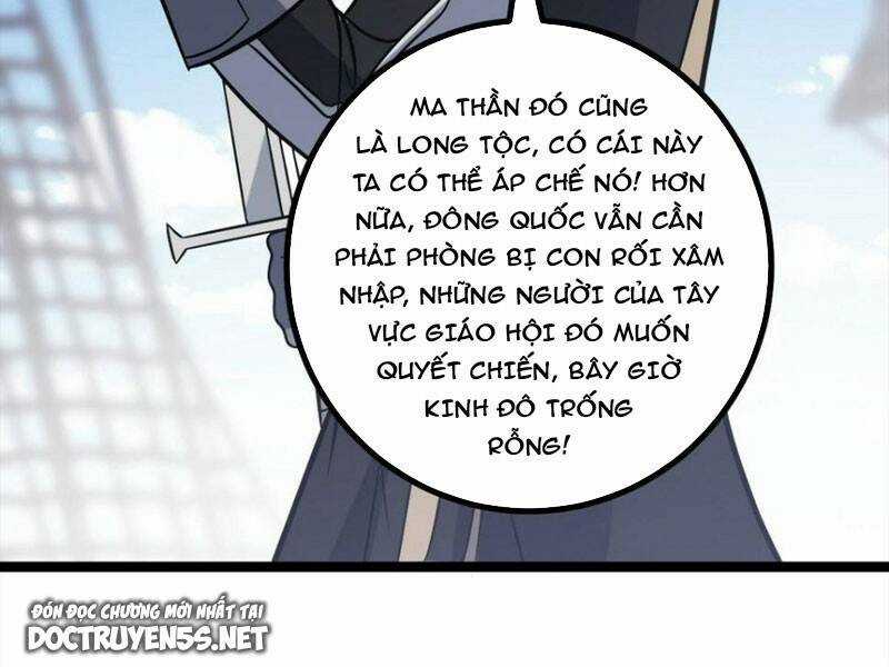 TA LÀM KIÊU HÙNG TẠI DỊ GIỚI Chapter 666 trang 27