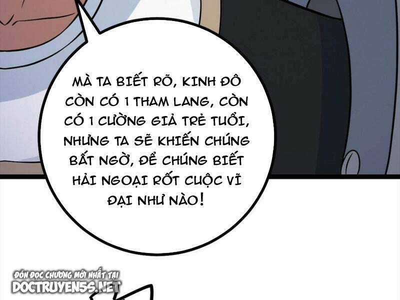 TA LÀM KIÊU HÙNG TẠI DỊ GIỚI Chapter 666 trang 30