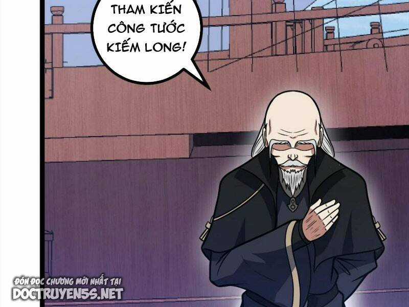 TA LÀM KIÊU HÙNG TẠI DỊ GIỚI Chapter 666 trang 34