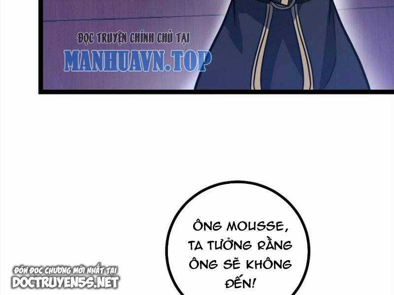 TA LÀM KIÊU HÙNG TẠI DỊ GIỚI Chapter 666 trang 35