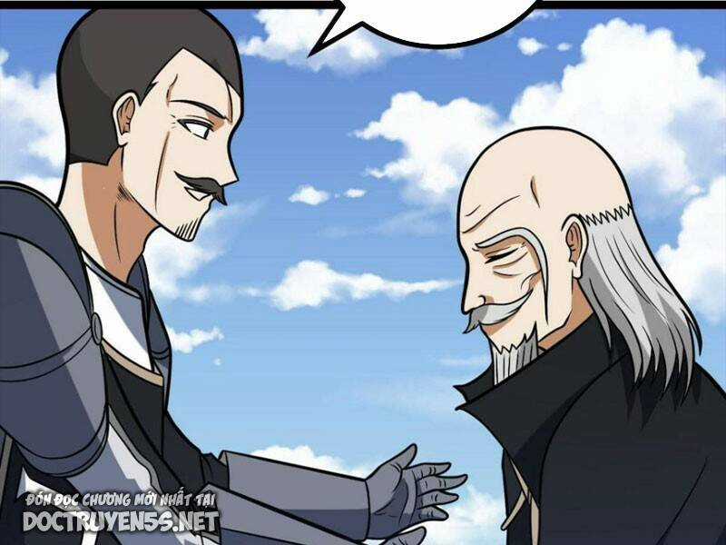 TA LÀM KIÊU HÙNG TẠI DỊ GIỚI Chapter 666 trang 36