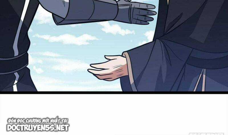 TA LÀM KIÊU HÙNG TẠI DỊ GIỚI Chapter 666 trang 37