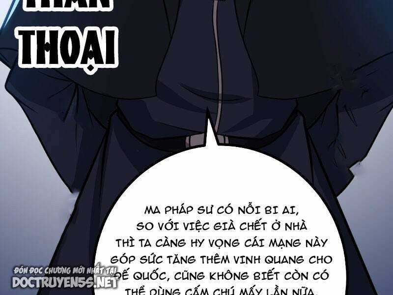 TA LÀM KIÊU HÙNG TẠI DỊ GIỚI Chapter 666 trang 39