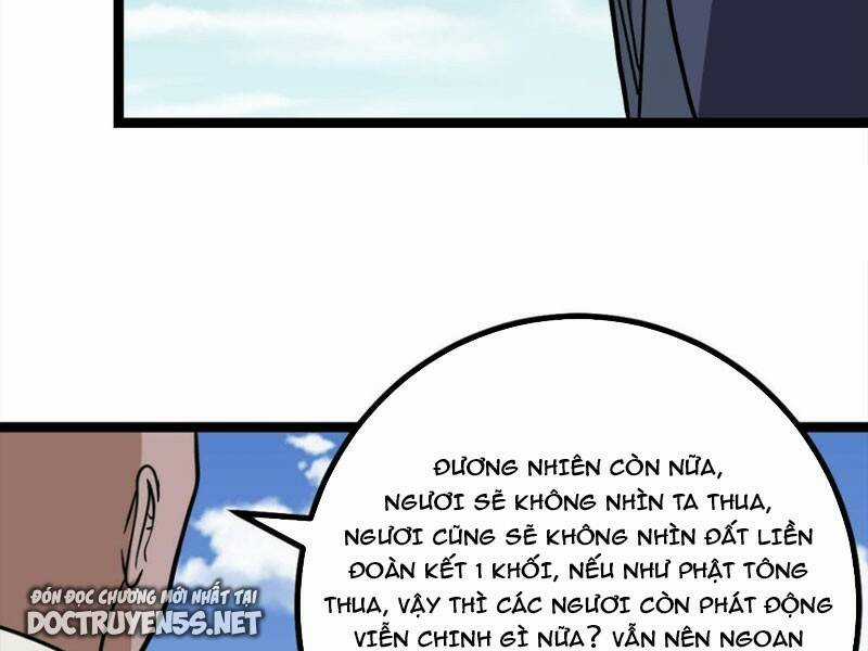 TA LÀM KIÊU HÙNG TẠI DỊ GIỚI Chapter 666 trang 4