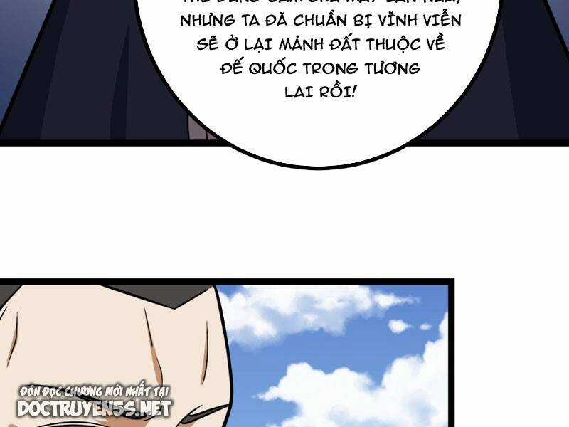 TA LÀM KIÊU HÙNG TẠI DỊ GIỚI Chapter 666 trang 40
