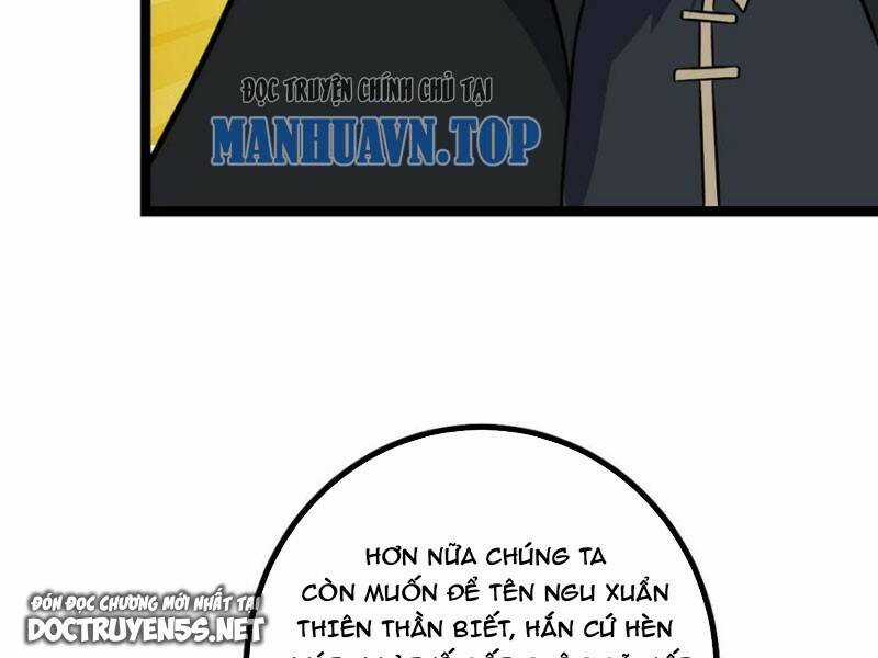 TA LÀM KIÊU HÙNG TẠI DỊ GIỚI Chapter 666 trang 44