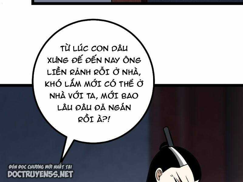 TA LÀM KIÊU HÙNG TẠI DỊ GIỚI Chapter 666 trang 49