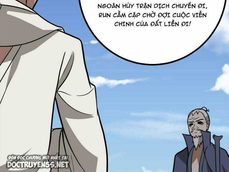 TA LÀM KIÊU HÙNG TẠI DỊ GIỚI Chapter 666 trang 5