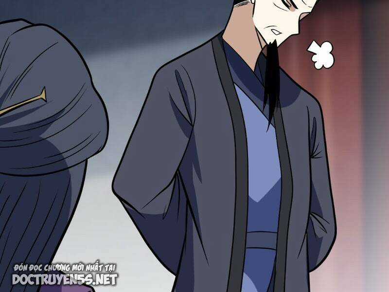 TA LÀM KIÊU HÙNG TẠI DỊ GIỚI Chapter 666 trang 50