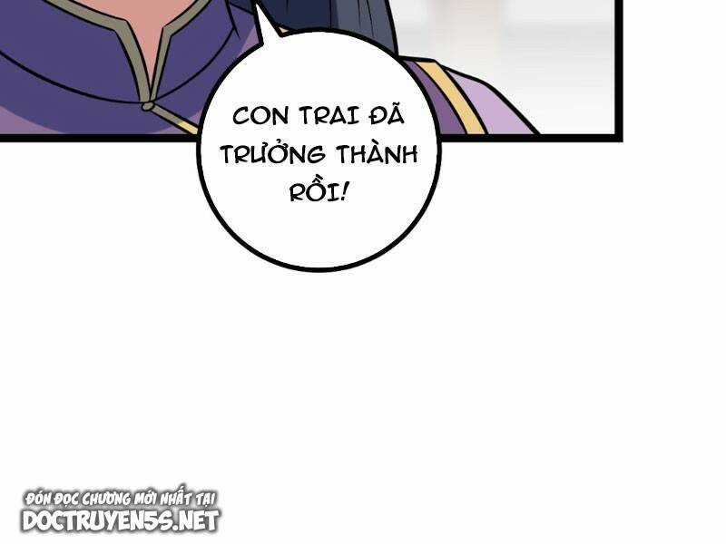 TA LÀM KIÊU HÙNG TẠI DỊ GIỚI Chapter 666 trang 56