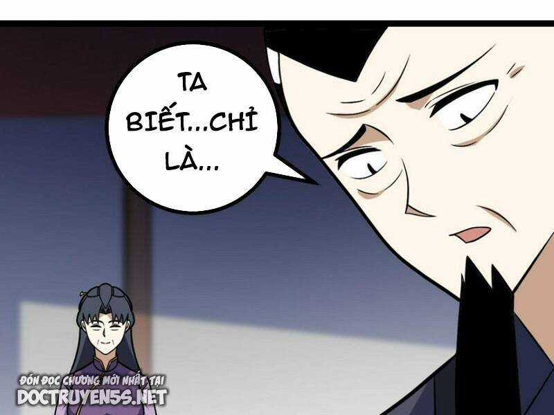 TA LÀM KIÊU HÙNG TẠI DỊ GIỚI Chapter 666 trang 57