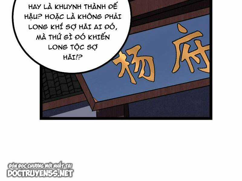 TA LÀM KIÊU HÙNG TẠI DỊ GIỚI Chapter 666 trang 60
