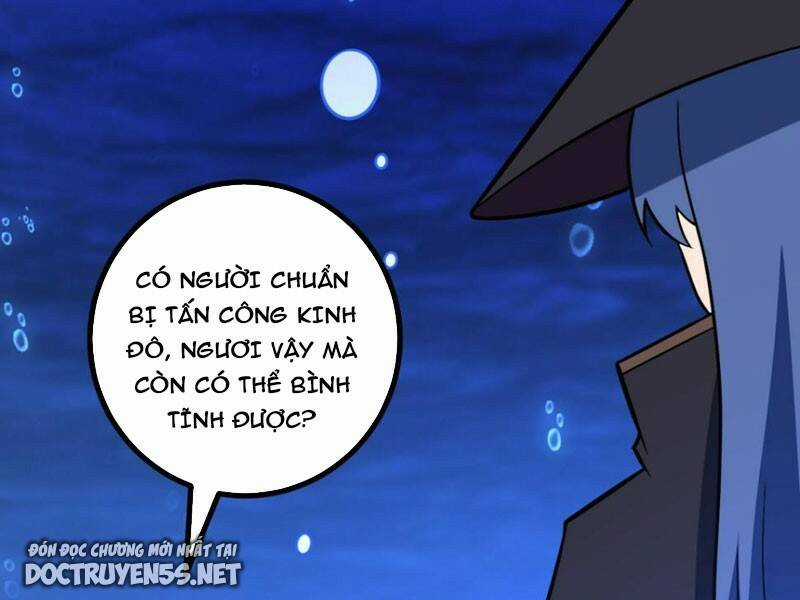 TA LÀM KIÊU HÙNG TẠI DỊ GIỚI Chapter 666 trang 64