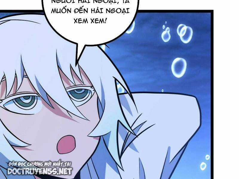 TA LÀM KIÊU HÙNG TẠI DỊ GIỚI Chapter 666 trang 69