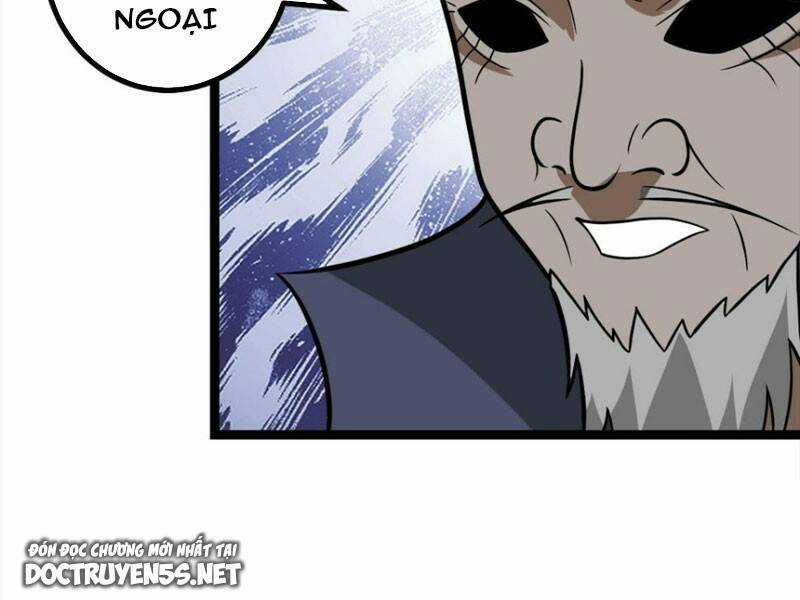 TA LÀM KIÊU HÙNG TẠI DỊ GIỚI Chapter 666 trang 8