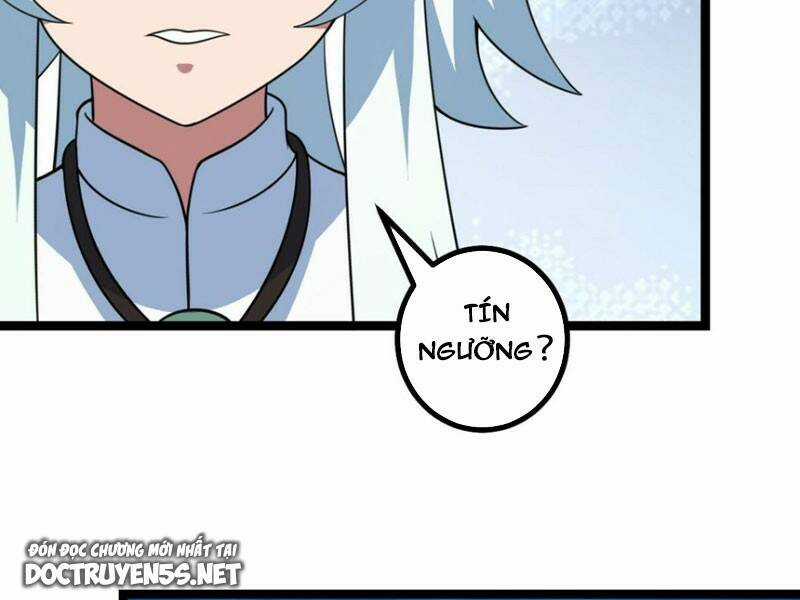 TA LÀM KIÊU HÙNG TẠI DỊ GIỚI Chapter 667 trang 10