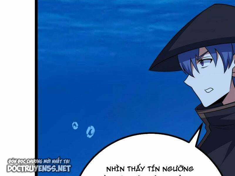 TA LÀM KIÊU HÙNG TẠI DỊ GIỚI Chapter 667 trang 11