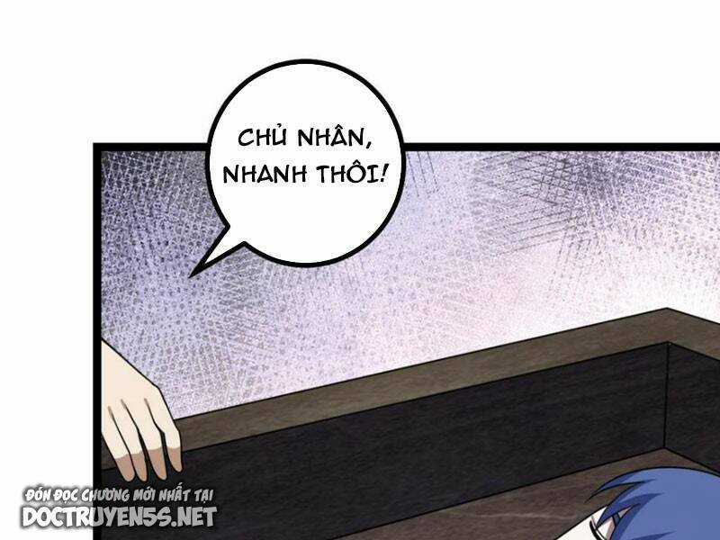 TA LÀM KIÊU HÙNG TẠI DỊ GIỚI Chapter 667 trang 19