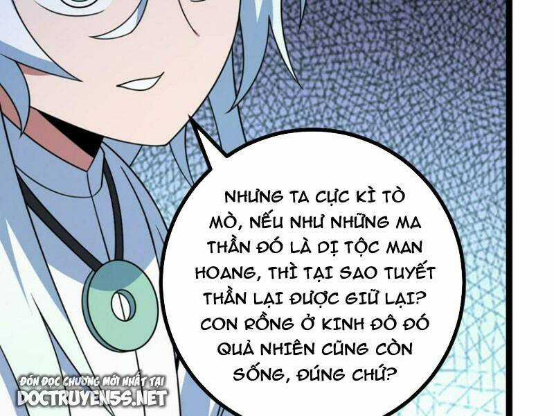 TA LÀM KIÊU HÙNG TẠI DỊ GIỚI Chapter 667 trang 2