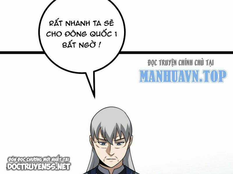 TA LÀM KIÊU HÙNG TẠI DỊ GIỚI Chapter 667 trang 21