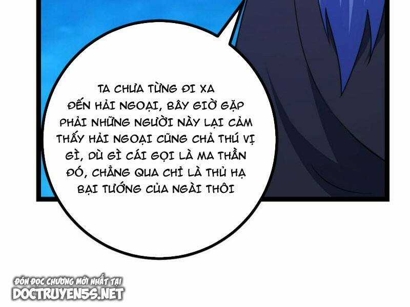 TA LÀM KIÊU HÙNG TẠI DỊ GIỚI Chapter 667 trang 3