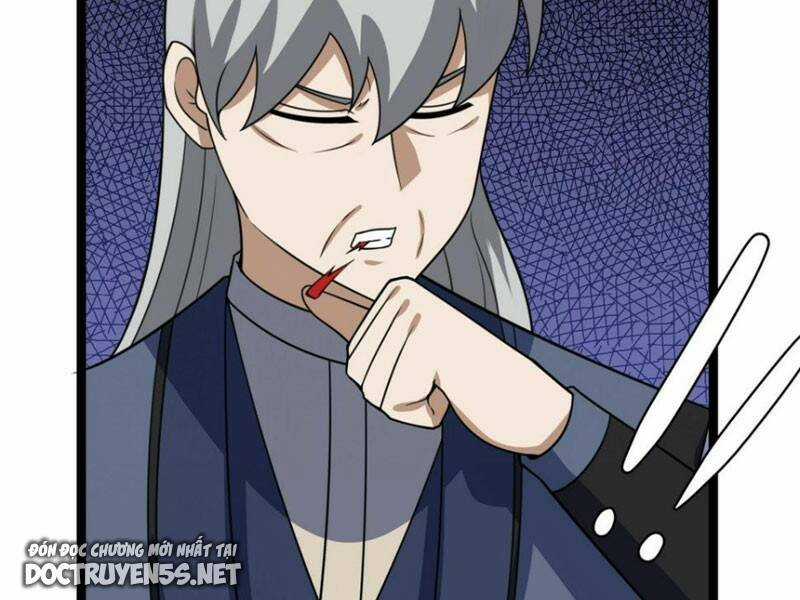 TA LÀM KIÊU HÙNG TẠI DỊ GIỚI Chapter 667 trang 31